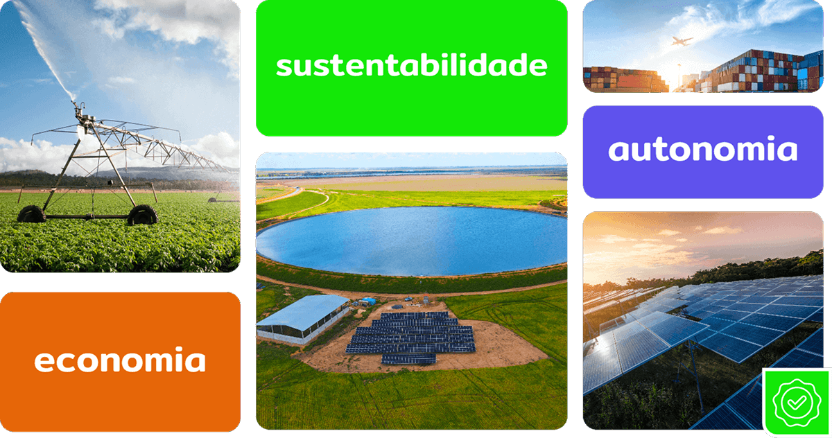 sustentabilidade, autonomia, econimia